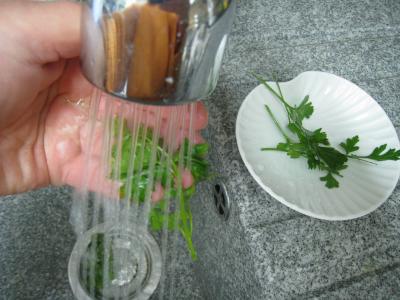 Oeufs durs sauce moutarde - 2.3