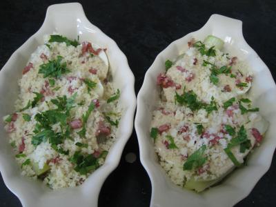 Oeufs durs sauce moutarde - 10.2