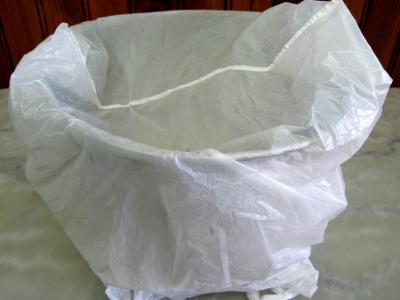 Pain à la semoule khobz-koucha façon arabe... - 2.1