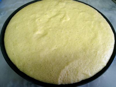 Pain à la semoule khobz-koucha façon arabe... - 6.1