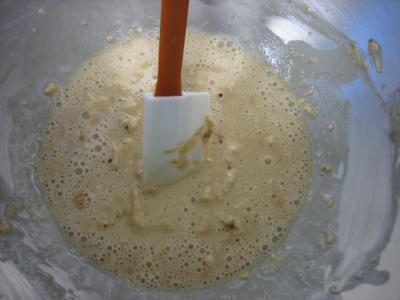 Pain au cumin - 2.1