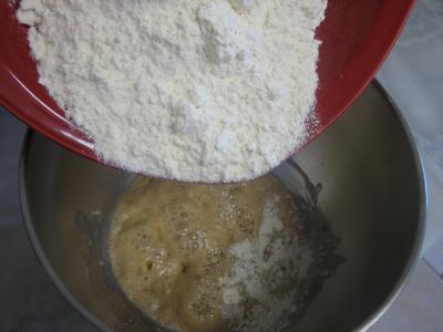 Pain au cumin - 2.3