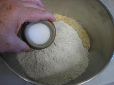 Pain au cumin - 3.1