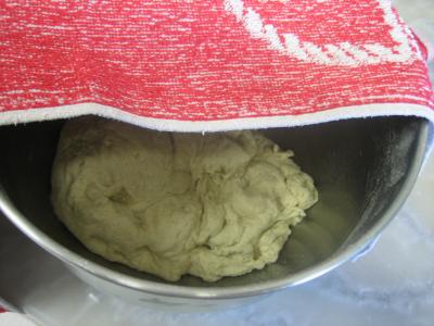 Pain au cumin - 5.1