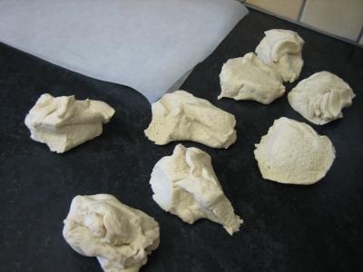 Pain au cumin - 6.2