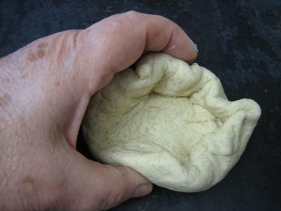 Pain au cumin - 6.4
