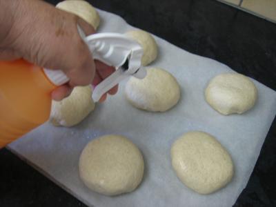Pain au cumin - 8.1