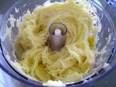 Caille rôtie et son nid de Pâques - 4.1
