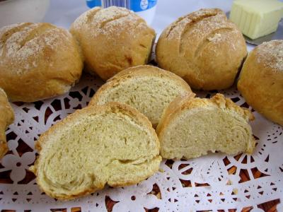 pain au beurre