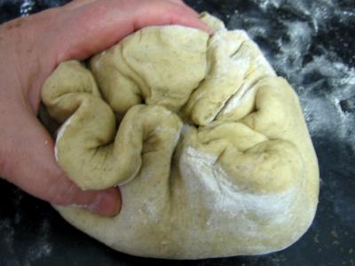 Pain "boule de César" - 6.2