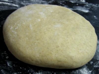 Pain "boule de César" - 6.4