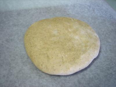 Pain "boule de César" - 7.1