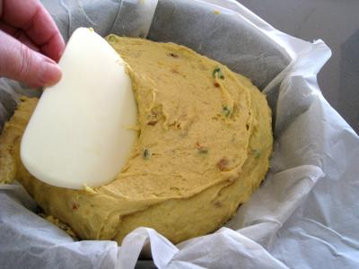 Gâteau Breton - 7.2