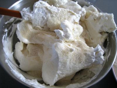 Meringues ordinaires aux fruits secs - 5.2