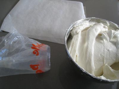 Meringues ordinaires aux fruits secs - 6.2