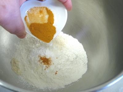 Pâte à wonton - 1.4