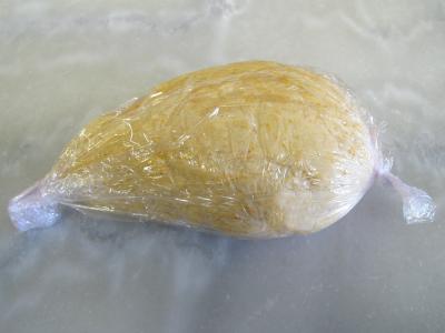 Pâte à wonton - 3.1