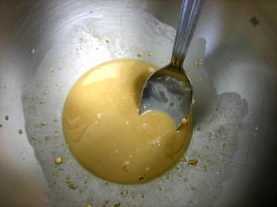 Petits pains à l'épeautre - 2.1