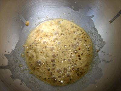 Petits pains à l'épeautre - 2.3