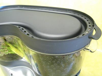 Pommes de terre et saumon en salade - 7.1