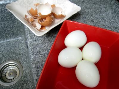 Pommes de terre et saumon en salade - 5.1