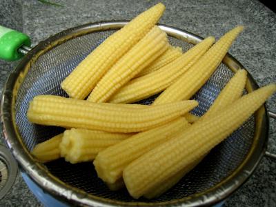 Pommes de terre et saumon en salade - 3.3