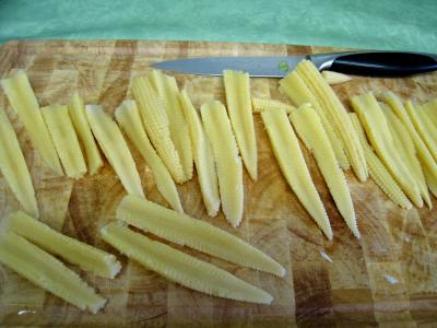 Pommes de terre et saumon en salade - 3.4