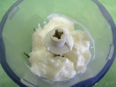 Pommes de terre et saumon en salade - 11.2