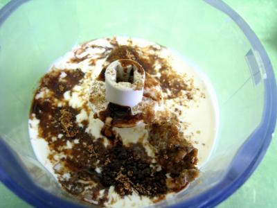Pommes de terre et saumon en salade - 12.3