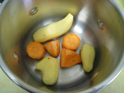 Pot au feu de pigeons - 6.1