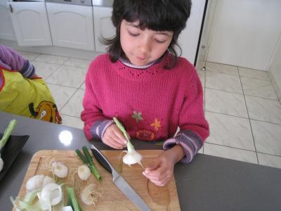 Lapins et lapinoux de Pâques - 1.3