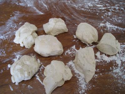 Lapins et lapinoux de Pâques - 4.3
