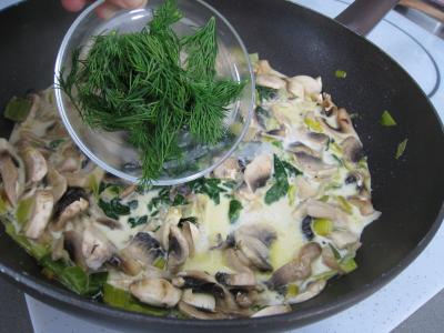 Gratin de Pâques aux oeufs - 9.1