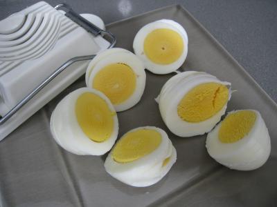 Gratin de Pâques aux oeufs - 5.3