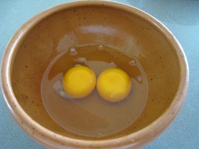 Gratin de Pâques aux oeufs - 9.3
