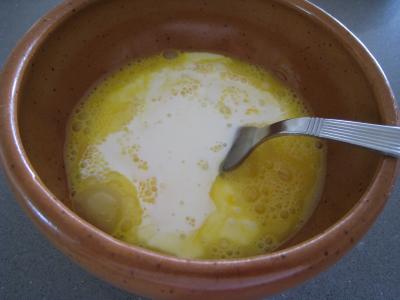 Gratin de Pâques aux oeufs - 10.1