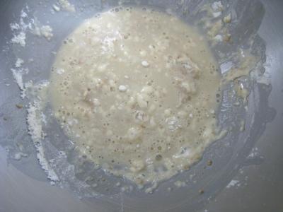 Poule de Pâques et ses oeufs - 1.3