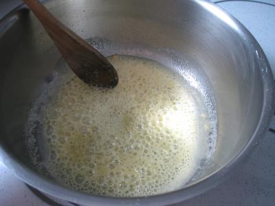 Chayottes gratinées à la réunionnaise - 5.4