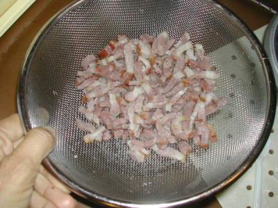 Chayottes gratinées à la réunionnaise - 8.3