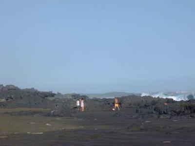 Ile de la réunion