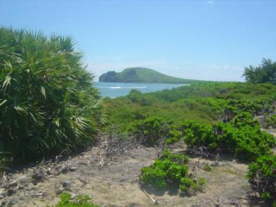 Ile Maurice