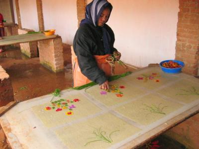 artisanant papier