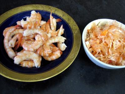 Crevettes à la Réunionnaise - 1.2