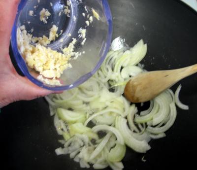 Crevettes à la Réunionnaise - 5.4