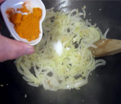 Crevettes à la Réunionnaise - 6.2