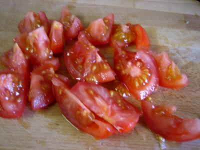 Crevettes à la Réunionnaise - 2.4