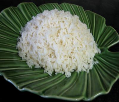 Riz à la créole - 3.2