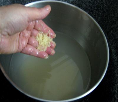 Riz à la créole - 1.1