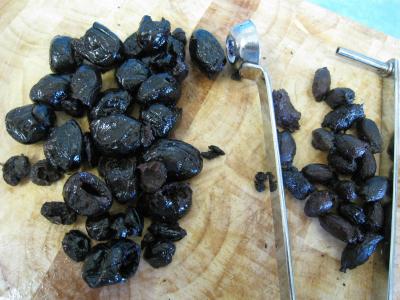 Poulet aux olives à la mexicaine - 3.3