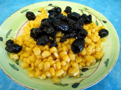 Poulet aux olives à la mexicaine - 10.1